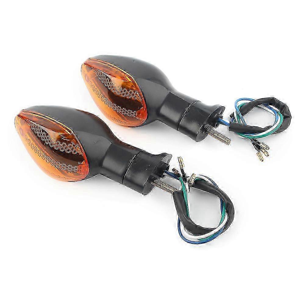Rear indicator lamp for Honda CBR1000RR CBR600RR, motorcycle turn signal