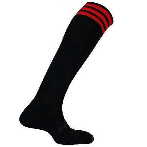 Mitre Enfants/Enfants Mercury 3 Stripes Chaussettes