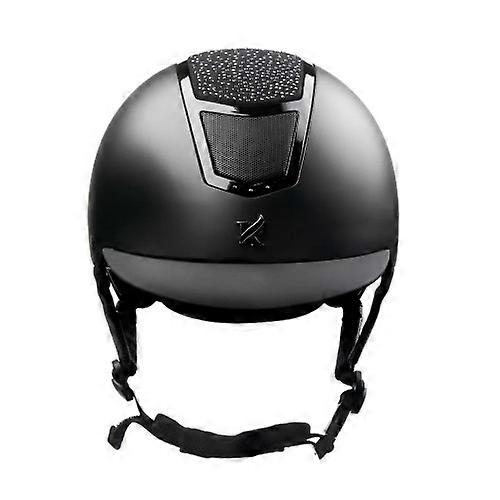 Karben Unisex Adult Stella Fixed Peak Riding Hat