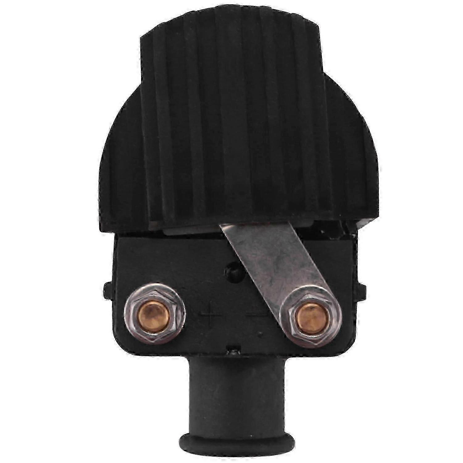 Outboard Ignition Coil for Mercury/Mariner 6-225hp (Replaces 339-832757A4)