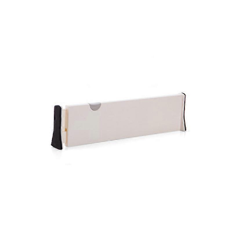 Telescopic drawer dividers, adjustable, foldable (small)