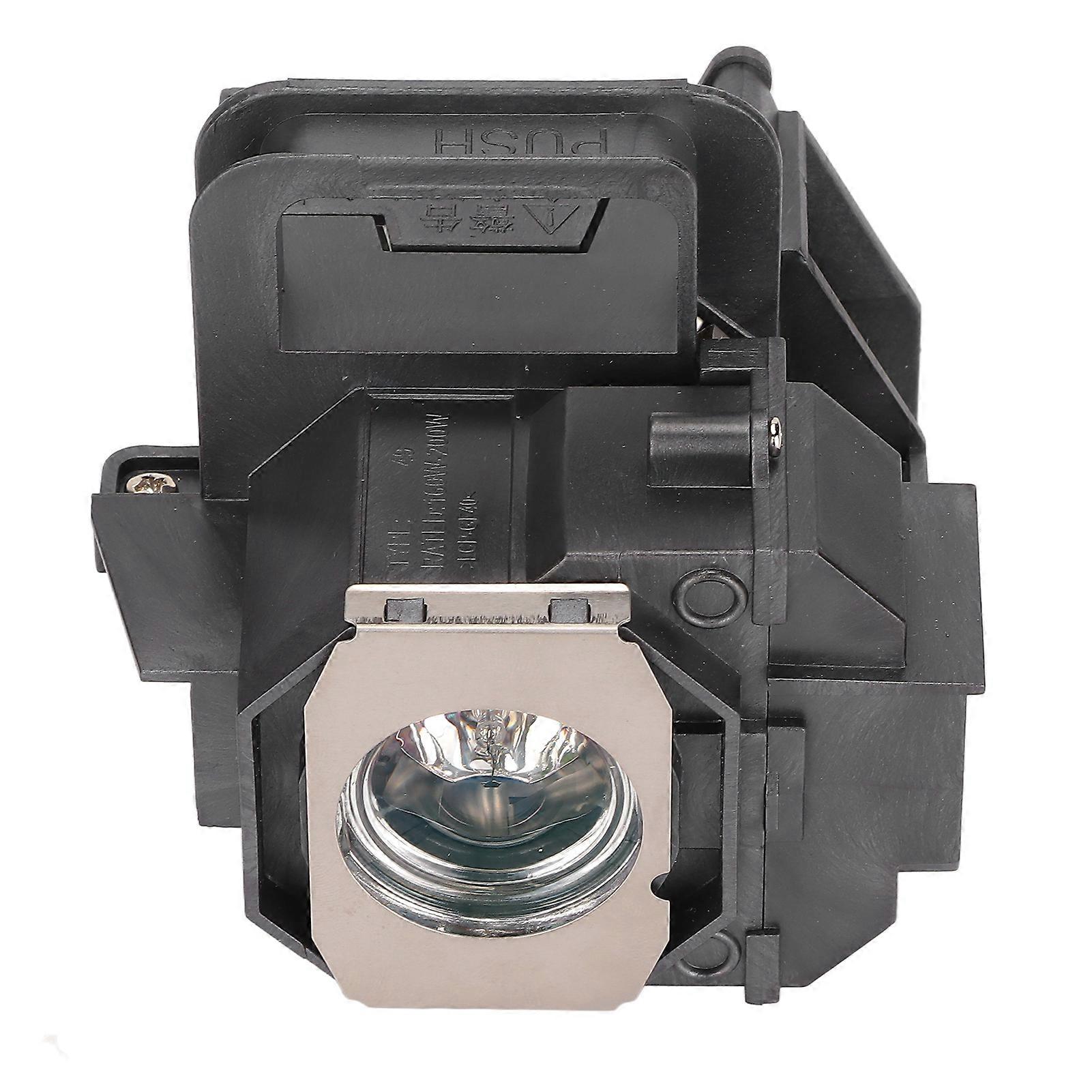 Replacement Projector Lamp High Definition Stable Picture Quality 200W Replacement Lamp Bulb for EHTW2800 /TW3200/TW3000