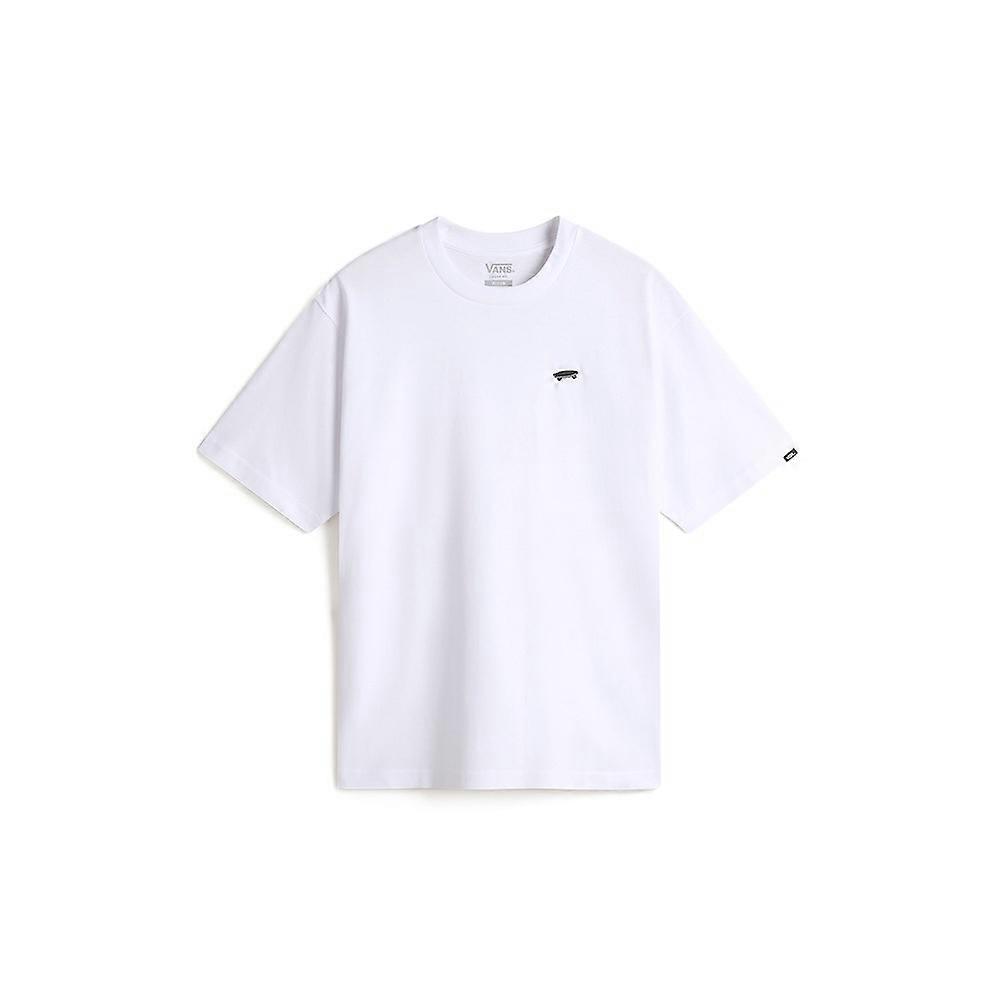 T-Shirt Vans VN000P56WHT1