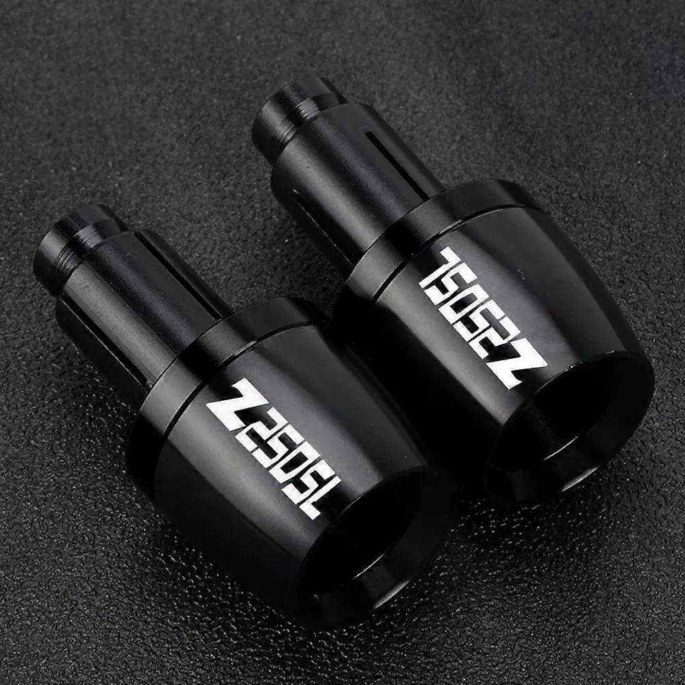 Motorcycle FOR KAWASAKI Z250 SL Z 250SL Z400 Z900 2014-2021 2022 2023 Z250SL Handlebar Grip Bar End Cap Counterweight Plug Slide