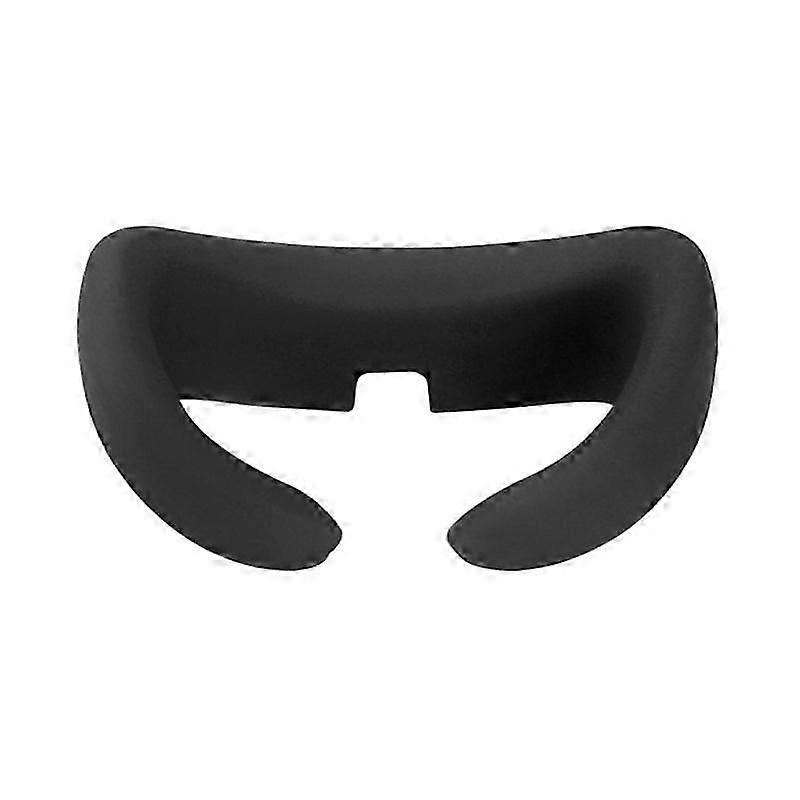 Waterproof VR Pad for Pico 4 Replacement Face Pad Light Shading Proetctive Cover