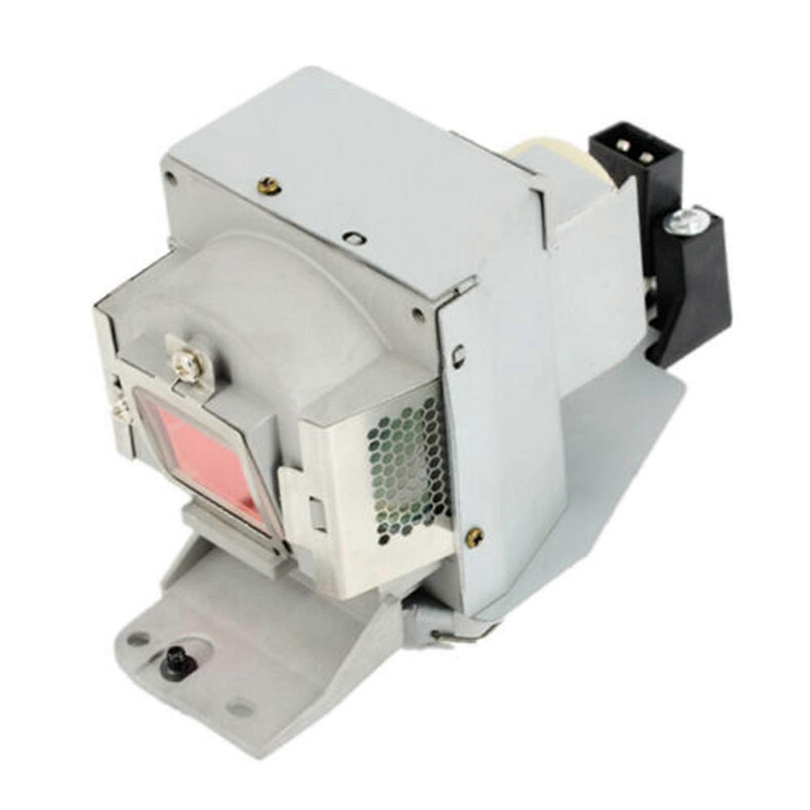 AllLamps 5J.J8J05.001 Original Projector Lamp with Housing for BENQ MW663 TH681 TH681 Projectors