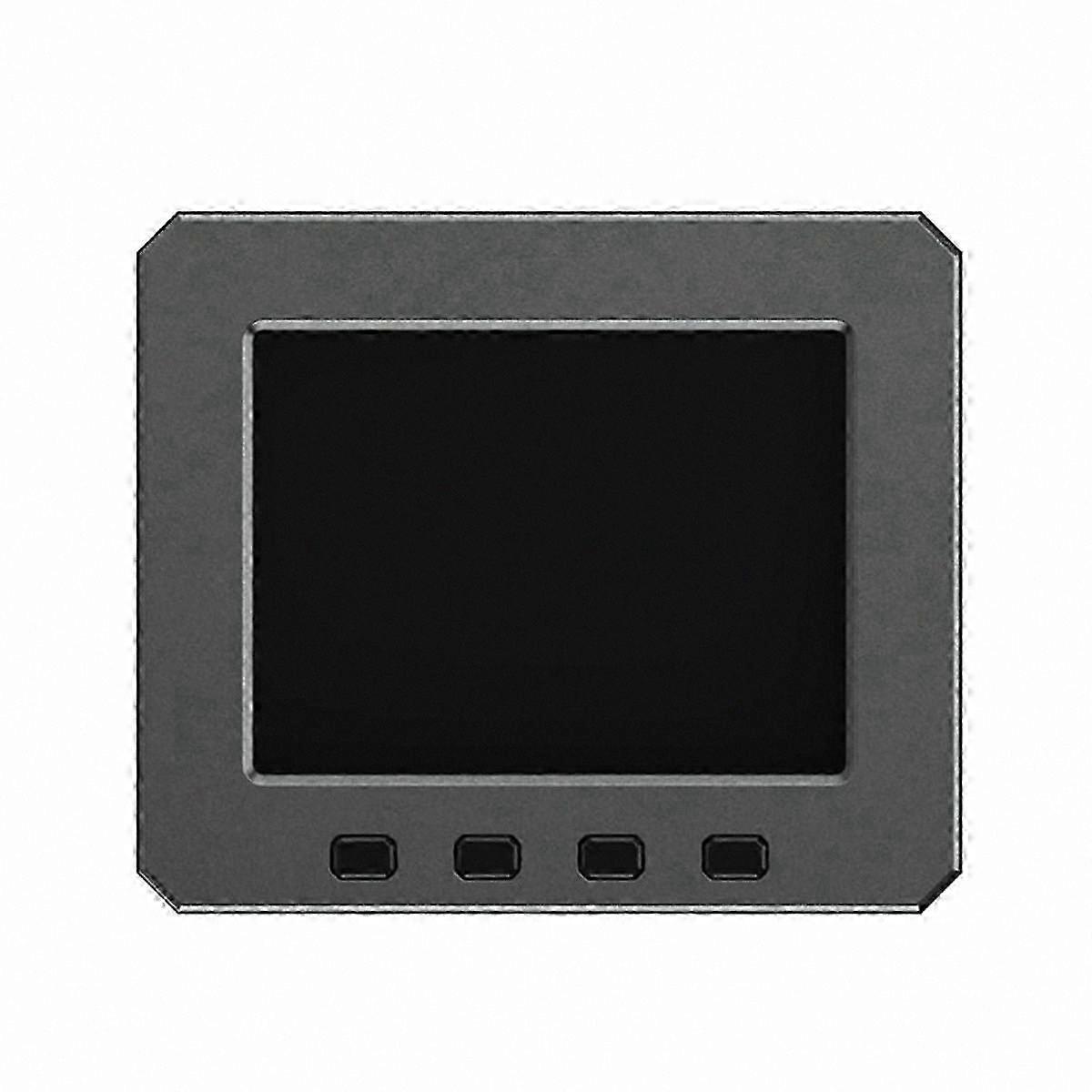 2.8 Inch LCD Touch Screen Module for Zero and Zero 2 W Series Boards-Compatible with POD Series Devices