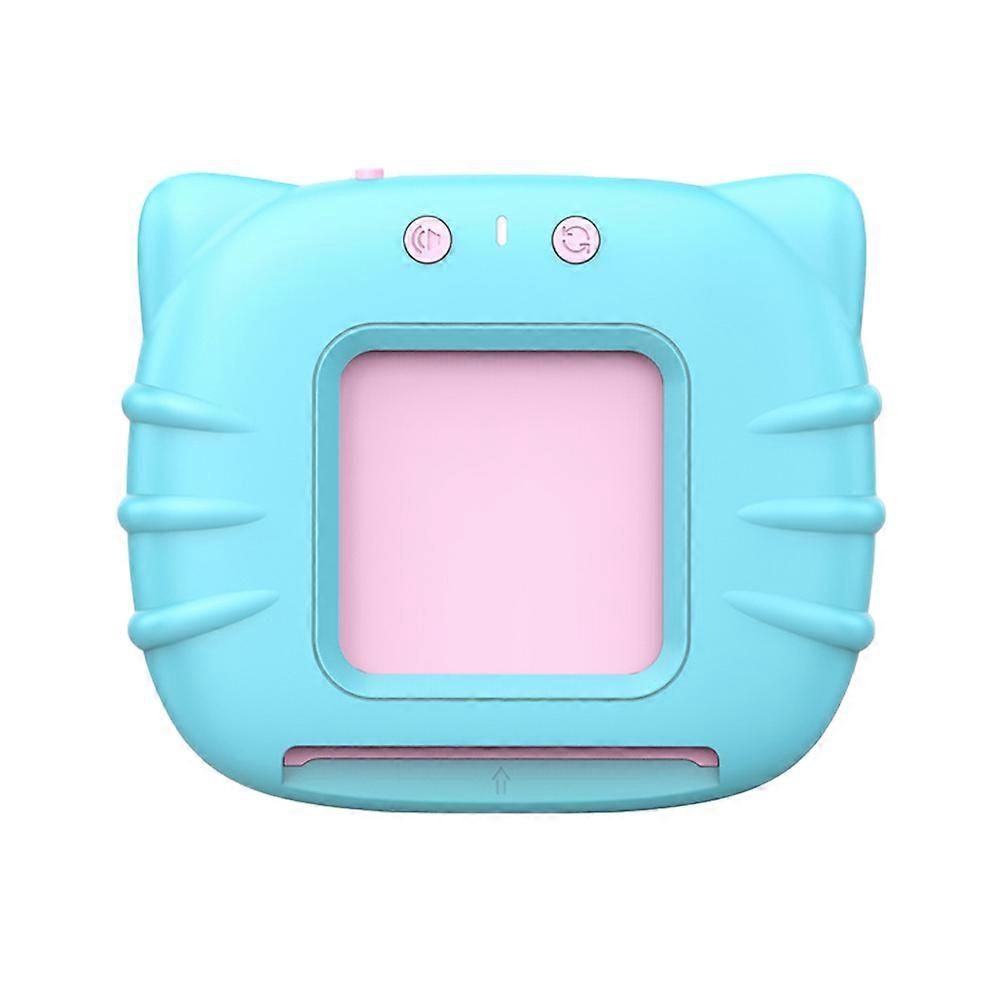 Spelling Matching Letter Game Literacy Game for Preschoolers Blue Abs for 1 Set