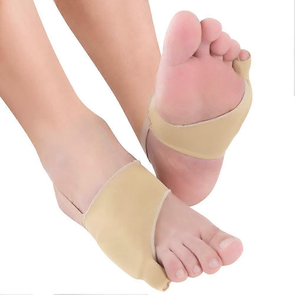 Toe Separator (Tailor's Bunion Pad)