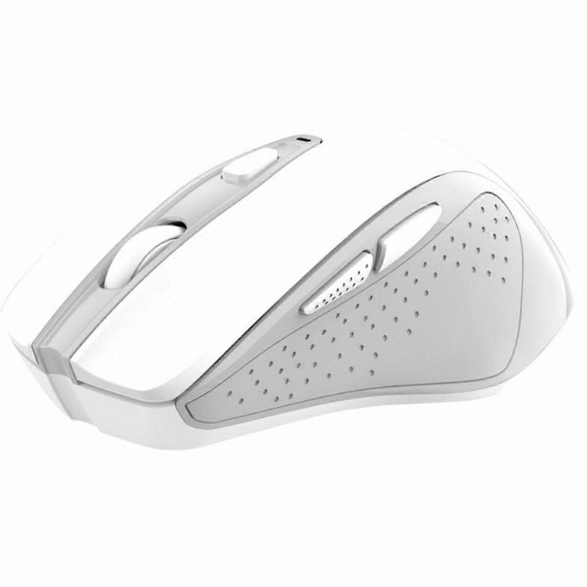Wireless Mouse Trust White