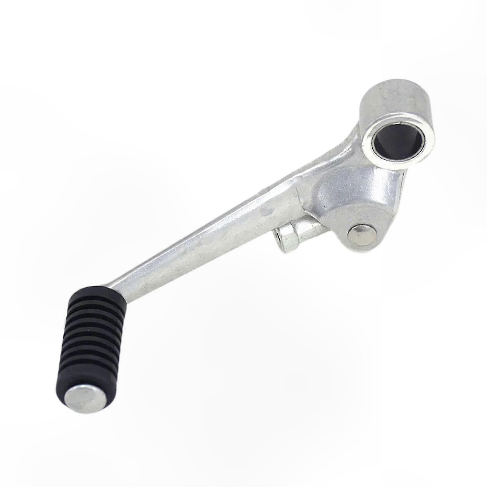 Motorcycle Gear Shift Lever for 1999-2000 Models - Durable and Simple to Install