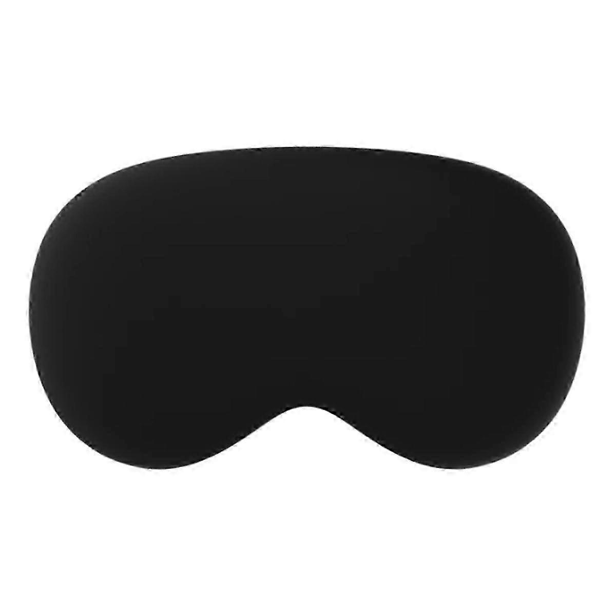 For VR Headset Silicone Protective Case, Head-Mounted Mask, Lens Cap, Controller Handle-B