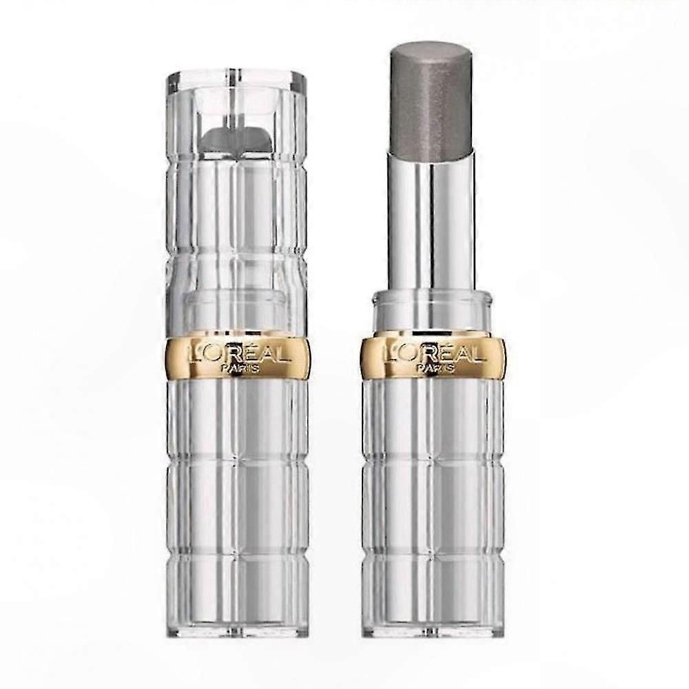 Hydrating Lipstick with Vibrant Color and Glossy Shine Finish