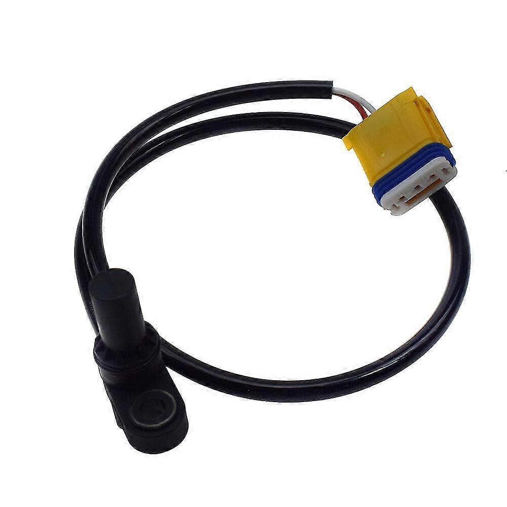 Input And Output Transmission Speed Sensor 7700100008 7700103119 252928 252929 For Gearbox-hdi Dpo Al4 Peugeot-citroen-renault