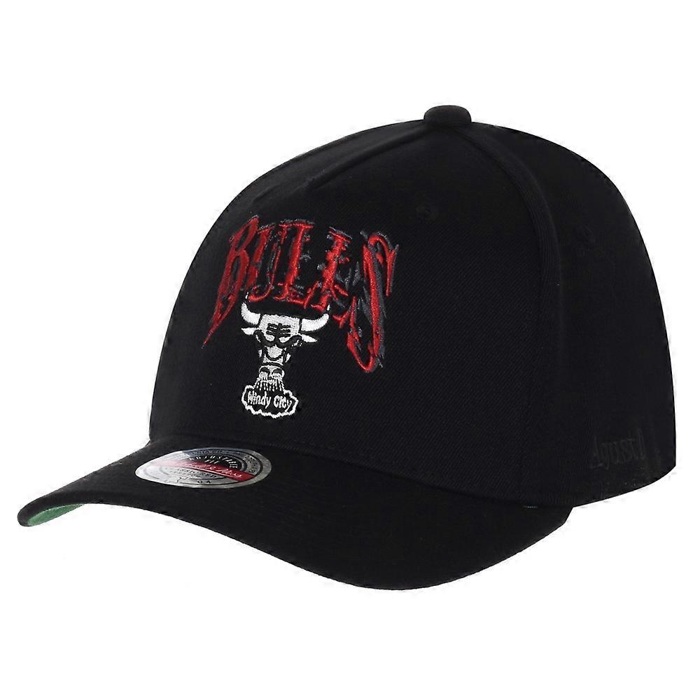 Caps Mitchell & Ness HC2074CBUBLCK