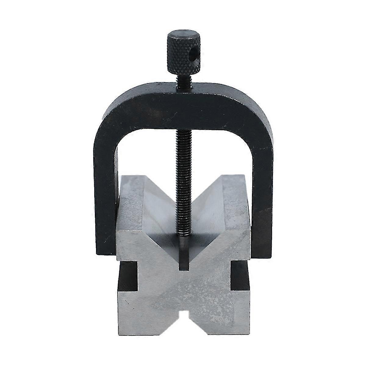 New V30 High Precision V Block Clamp Set A Type Machinist Blocks