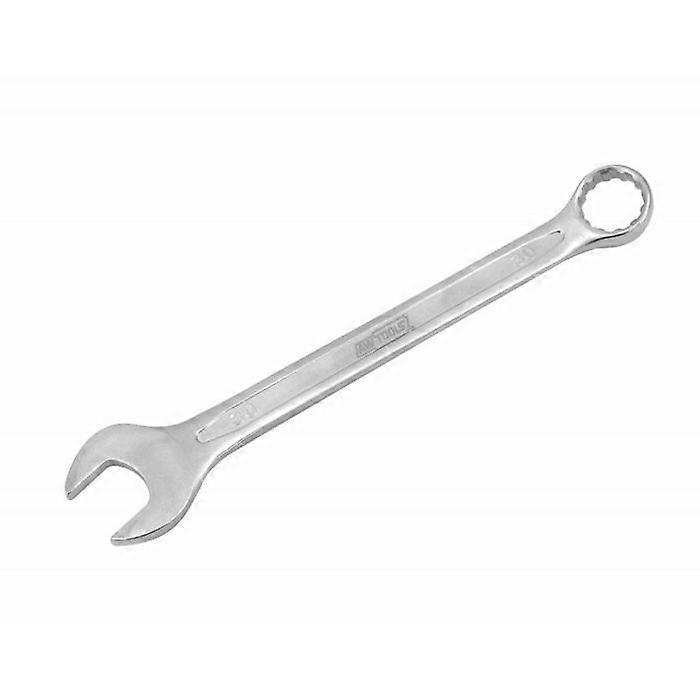 Clé à fourche - clé plate Awtools CLÉ À FOURCHE 10 mm