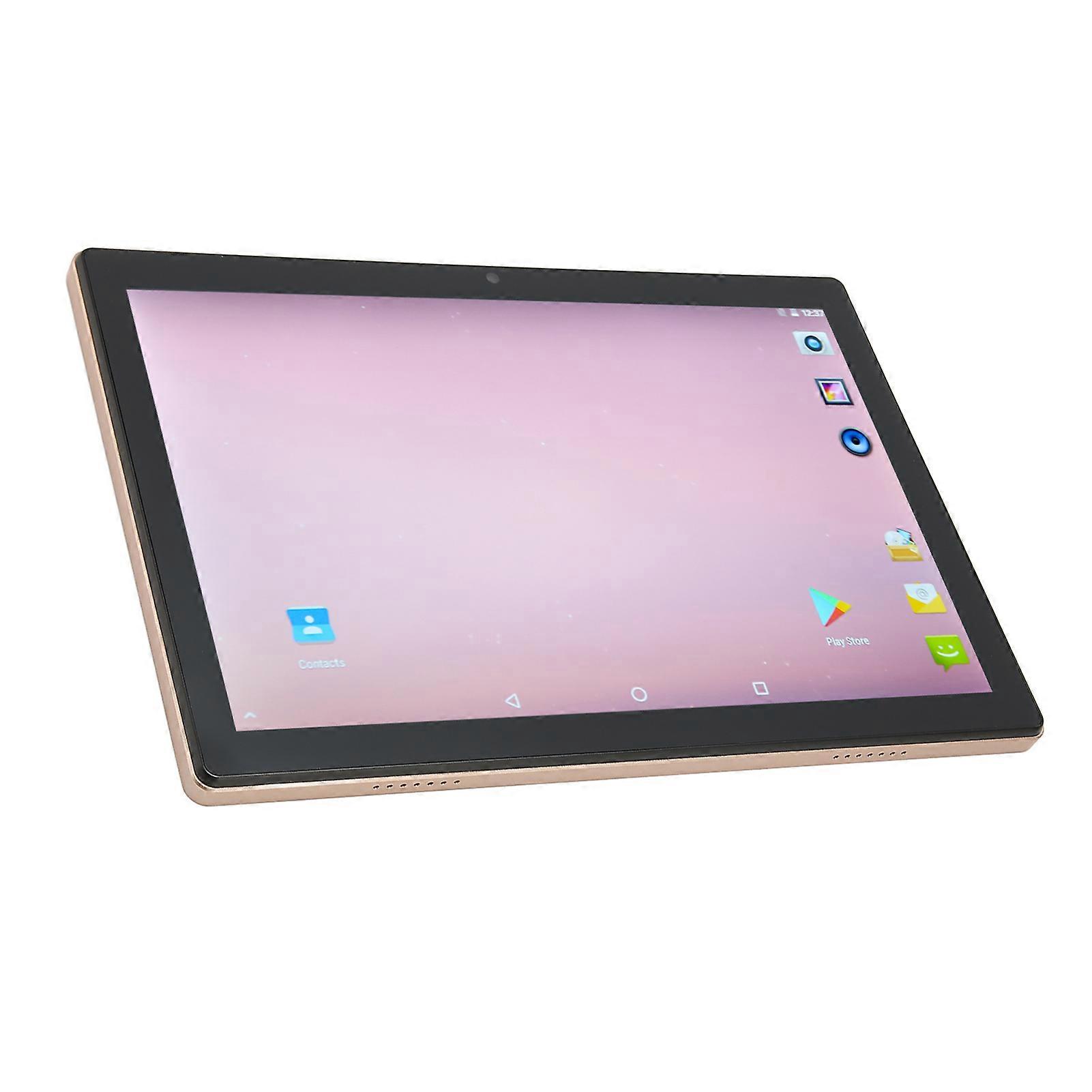 10 Zoll 4 GB RAM 256 GB ROM 5G LTE Octa Core Android 11 Tablet