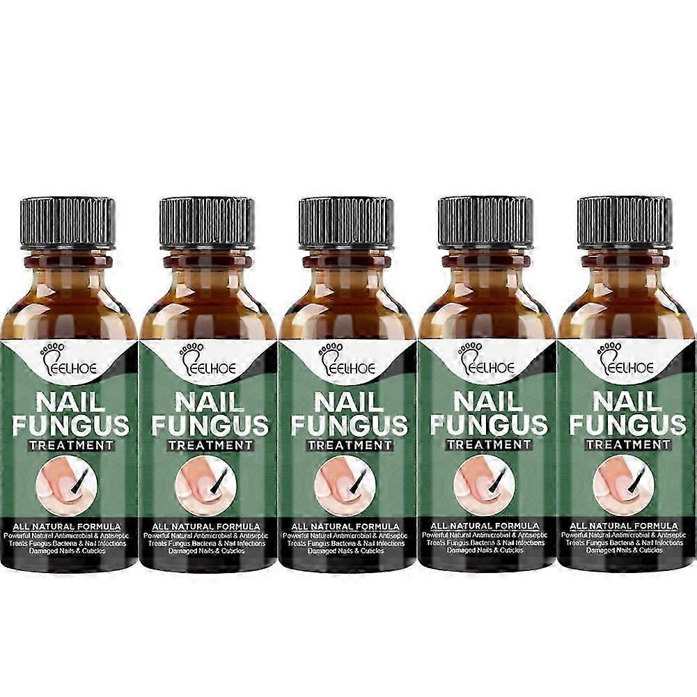 Extra stark nagelsvampbehandling, bsta nagelreparation stoppa svamptillvxt Effectiv
