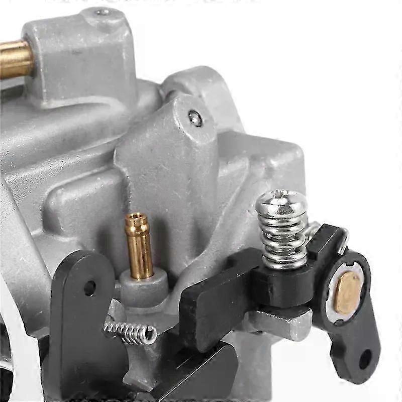 Bootsmotor Vergaser Assy 3303-8M0053668 Passend für Mercury Mercruiser Quicksilver 4-Takt 6HP Außenbordmotor Vergaser 804766A04