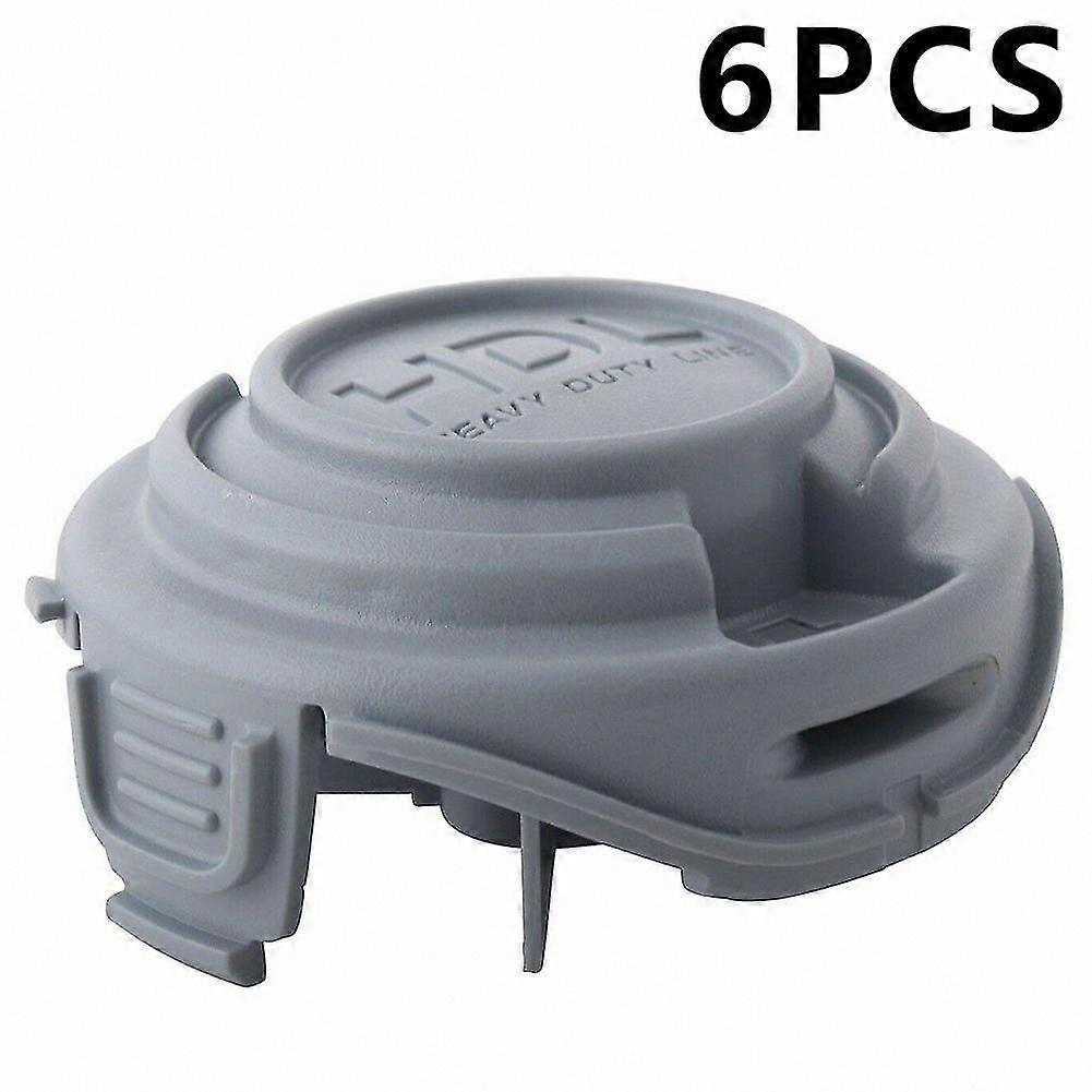 Heavy Duty Line Spool Cap for STC5433 Type 1 & STC5433PC Type 1, Replacement Part 90588530