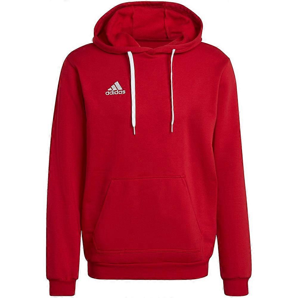 Adidas Herren Entrada 22 Kapuzenpullover