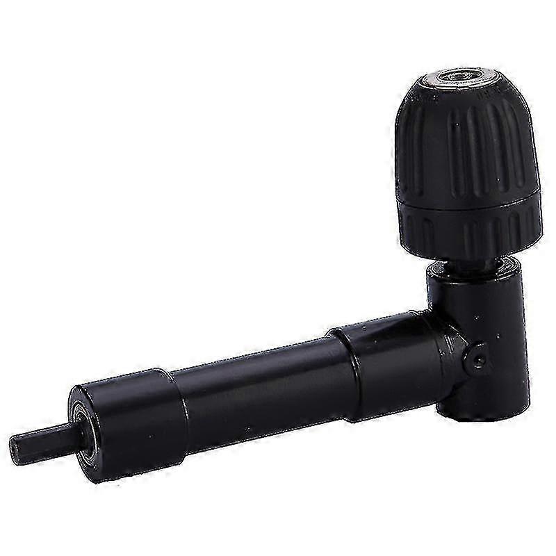 2025 90 Degree Right Angle Drill Adapter