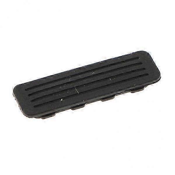 Camera terminal cover for Nikon D7200 - dual pack bottom rubber replacement lids