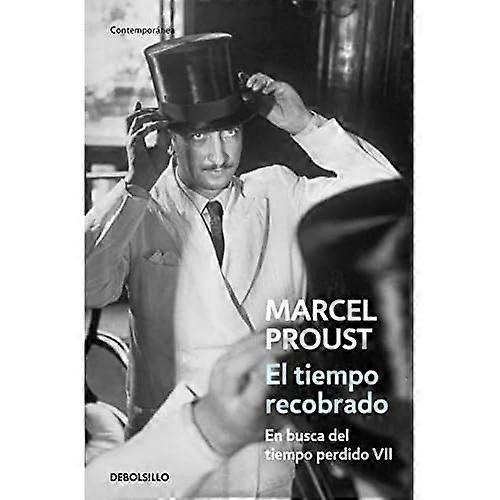 El tiempo recobrado