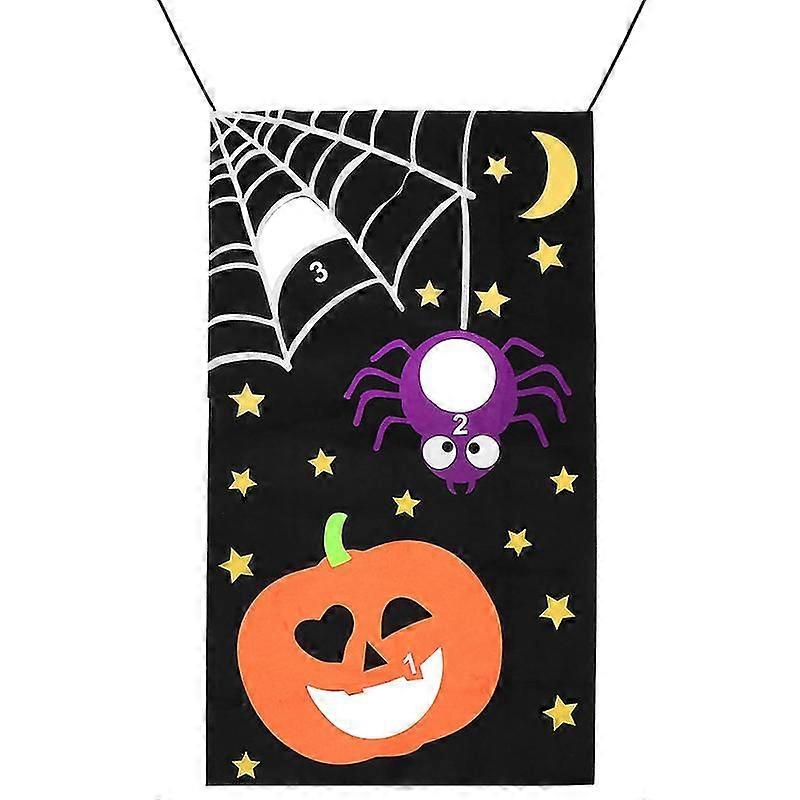 1pcs Toss Banner Game