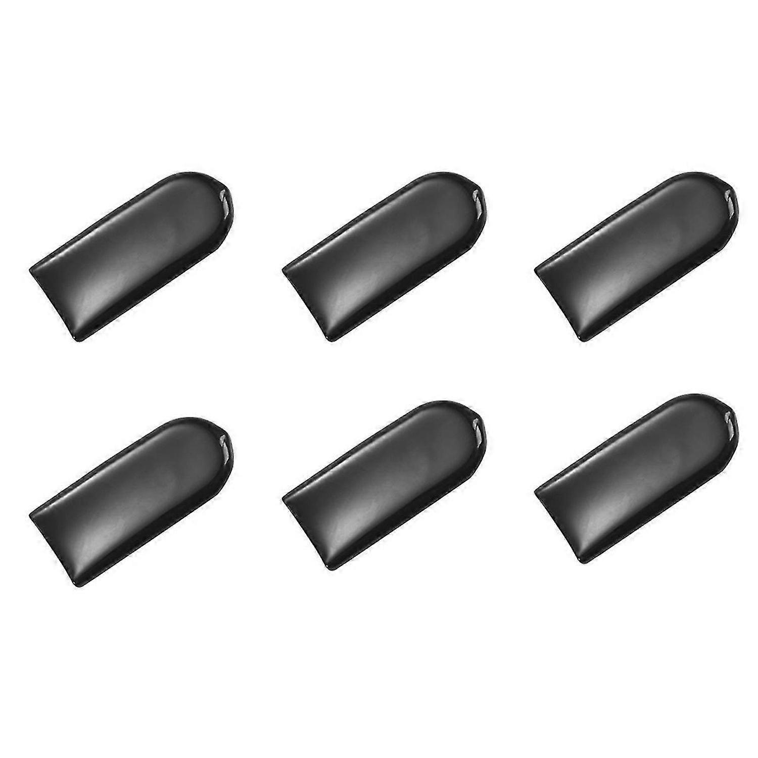 Saxophone Thumb Rest Saver Cushion For Alto Tenor Soprano Saxophone