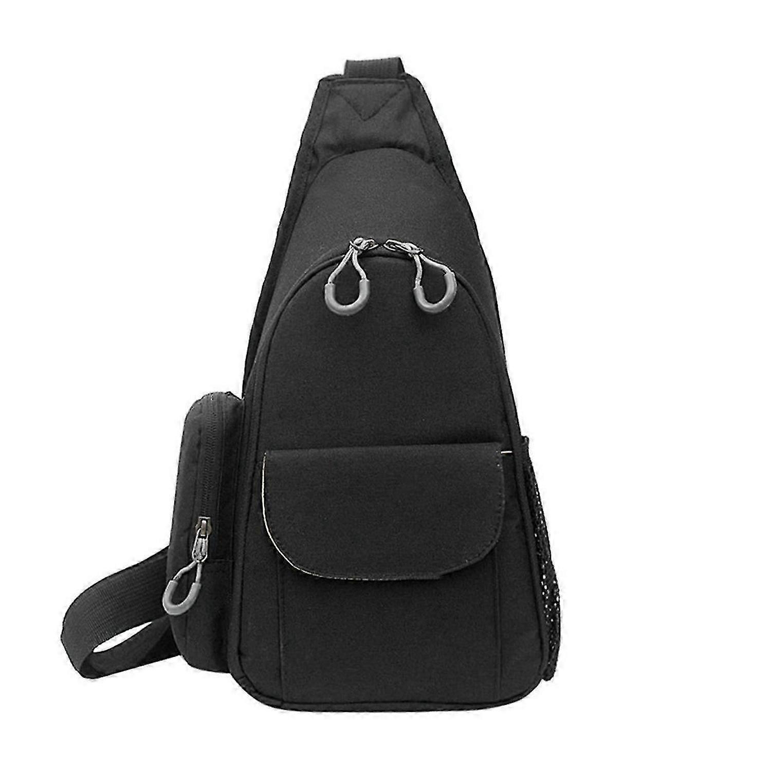 Waterproof Camera Backpack for Alpha A6500, A6300, A6000, A9, A7C, A74, A7S, A7R Travel Photo Case Black