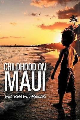 Infancia en Maui