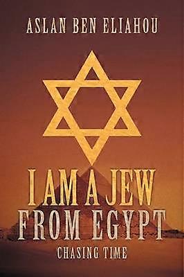 I Am a Jew from Egypt