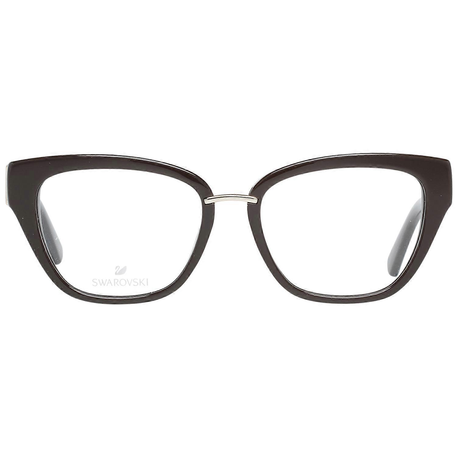Ladies' Spectacle frame Swarovski SK5251 50052