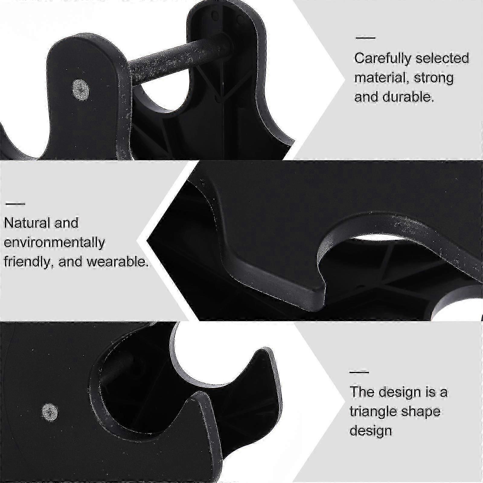 1pc Dumbbell Storage Bracket Chic Dumbbell Display Rack Dumbbell Holding Stand