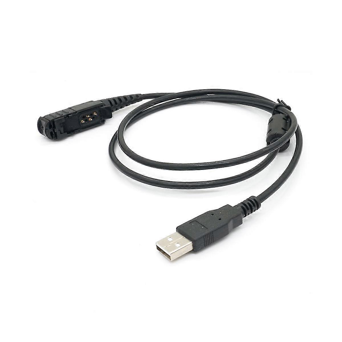 USB Programming Cable for MOTOTRBO DP2400 DP2600 XiR P6600/P6608/P6620/E8600 Radio Write