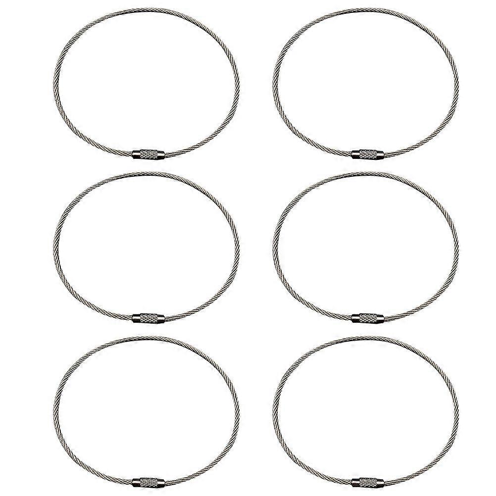 Carp Fishing Hooks Cuttlefish Bone Hanger Long-Time Use 6Pcs Silver