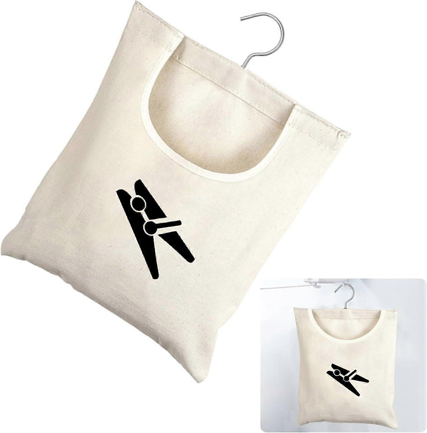 Hanging Clothespin Basket,Outdoor Clothespin Basket