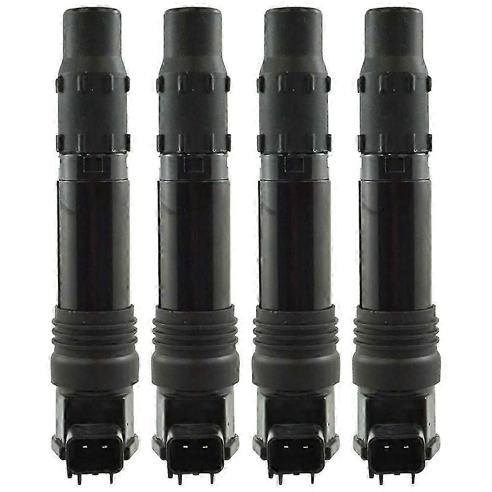 suitable for z1000 4pcs ignition coil for 1000 12r 650