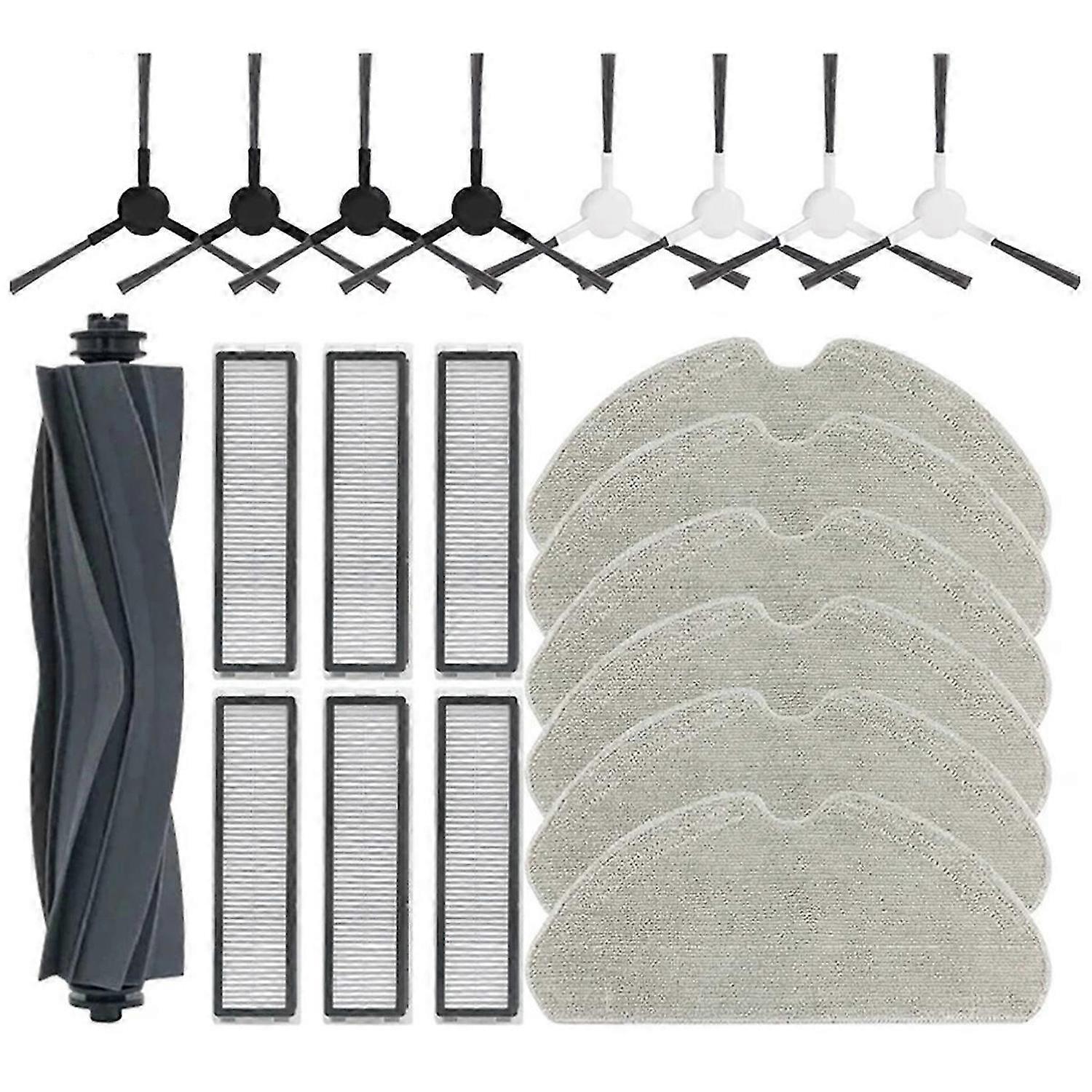 Accessories kit for Dreame Bot D10s / D10s Pro Robot Vacuum Cleaner