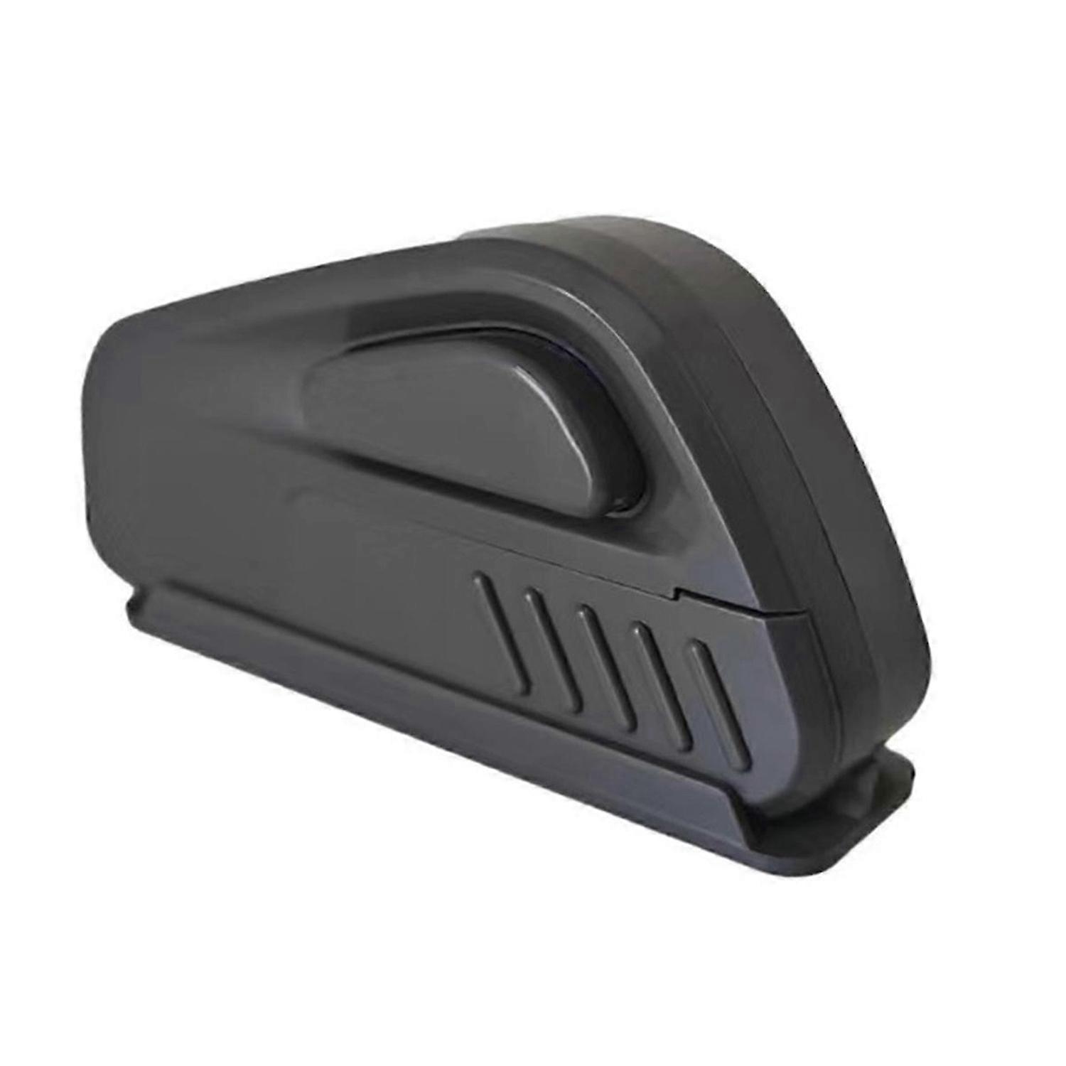 Vacuum Cleaner Dust Display LED Lamp Clean Up Hidden Dust