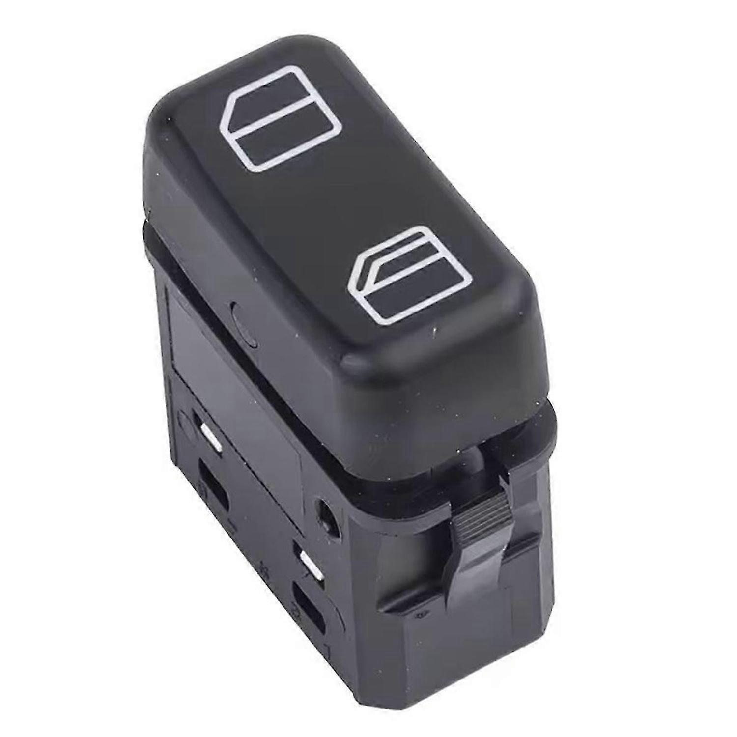 0035456607 Car Power Window Regulator Button A0035456607 for - Truck Atego MP2 MP3 LHD