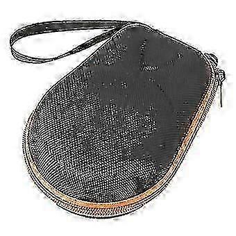 Multifunction Zipper Anti-scratch Eva Wireless Bluetooth-compatible Speaker Carrying Box Protective Case For Jbl Clip 4 3 Jikaix