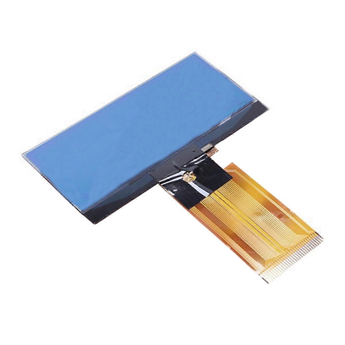 Instrument Cluster Display Pixel Repair LCD Display for W203 C Class 2000-2004 W463 G Class 2002-2007