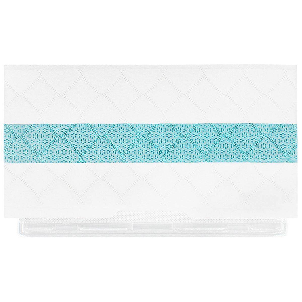 18 Pack for VACMOP Pro Replacement Mop Pad for VACMOP Pro VM250 VM251 VM252 VM200 VC205 QM250 VM190 VM200P12