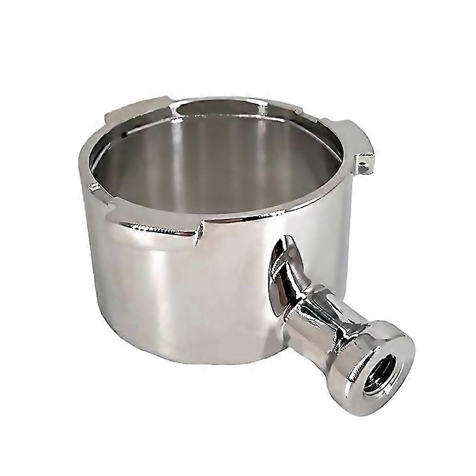 For Coffee Machine 51mm Three Ear Bottomless Handle Extractor
