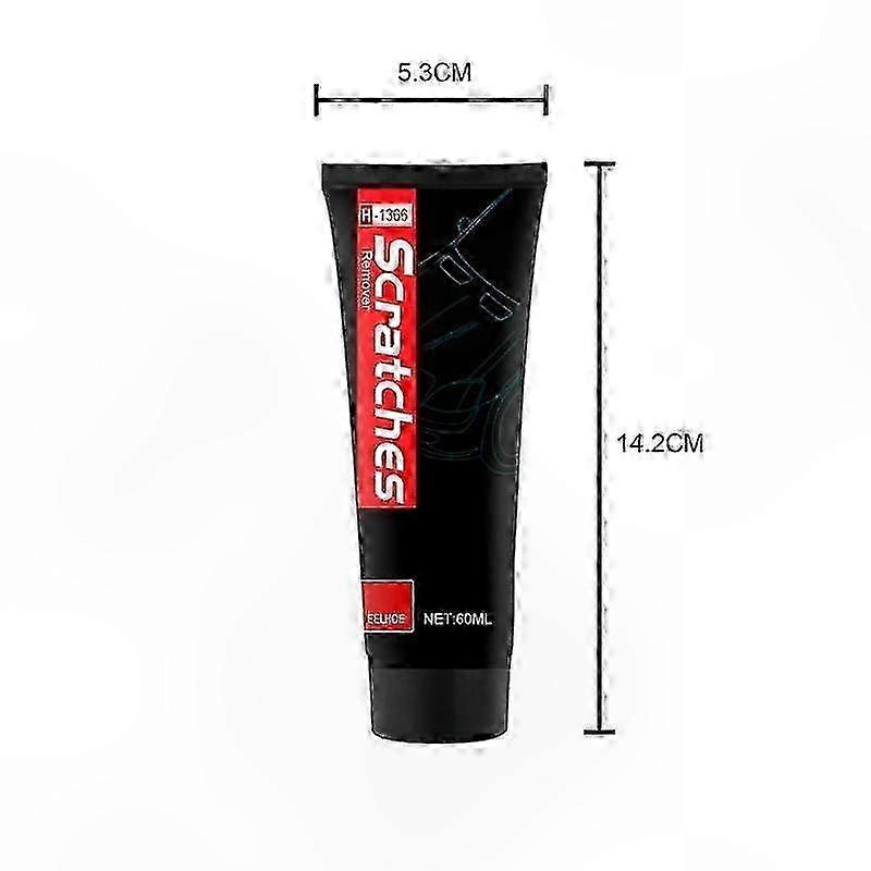 Household Repair Wax for Stove Scratch Removal - 60ml Multi-Purpose Solution