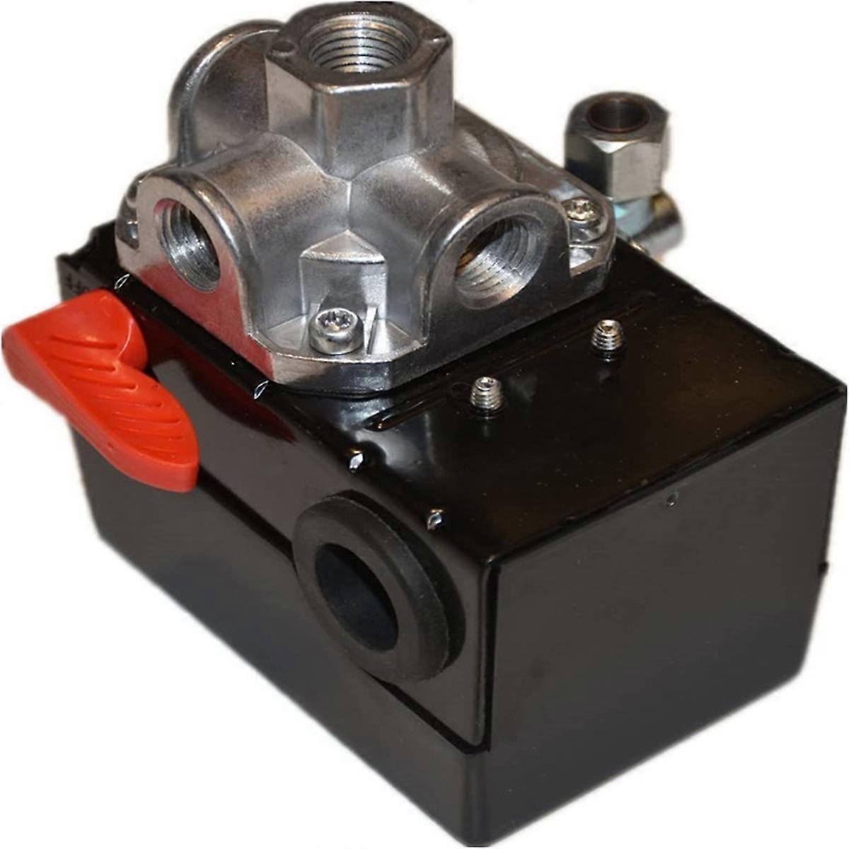 Pressure Switch for 135/110 PSI 24amp Air Compressor