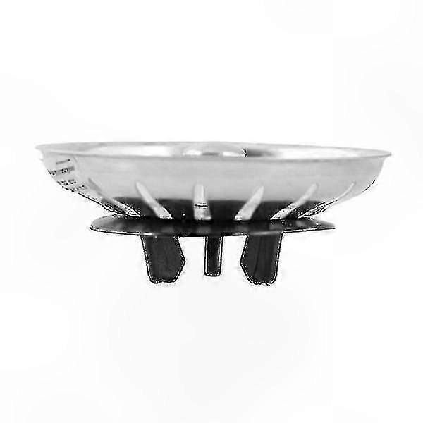 Silkorg Sink Stopper for Ikea Atlant Domsj Sink Replacement